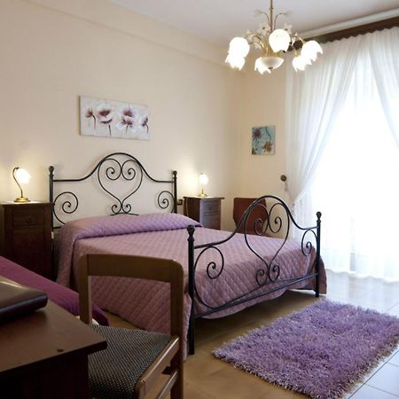 Armonia Hotel Trapani Buitenkant foto