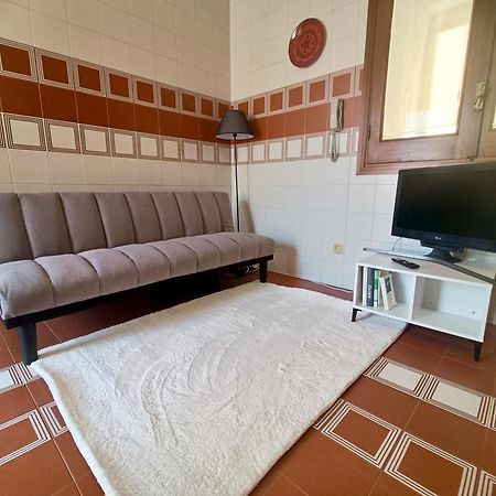 Armonia Hotel Trapani Buitenkant foto
