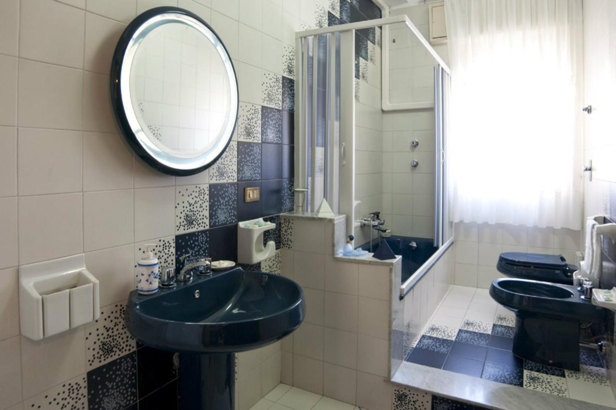 Armonia Hotel Trapani Buitenkant foto